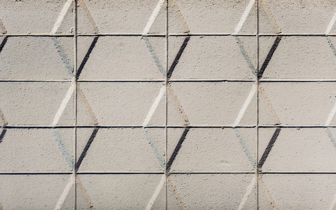 Common Mistakes to Avoid With Pattern Imprinted Concrete