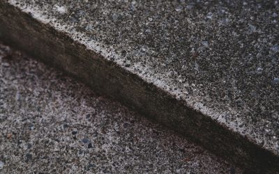 Before and After: Imprinted Concrete Driveway Transformations