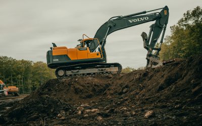 Choosing the Right Contractor for Your London Driveway Project