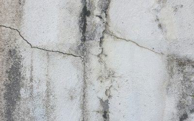 How to Repair Cracks in Imprinted Concrete Without Replacing It